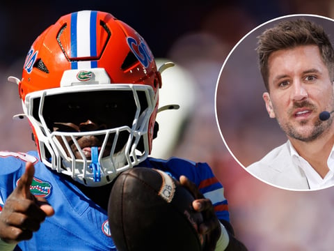 Florida Jordan Rodgers