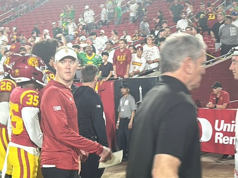 Lincoln Riley
