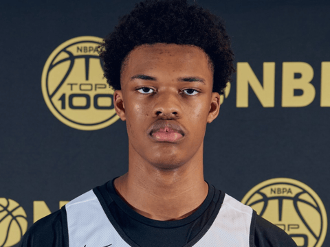 Xavier Young