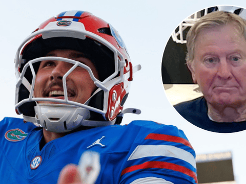 Florida Steve Spurrier