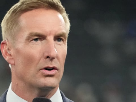 Joel Klatt