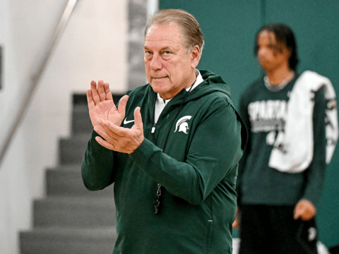 On3 - tom-izzo-coach-movement - hookly