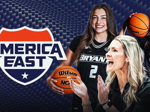 America East