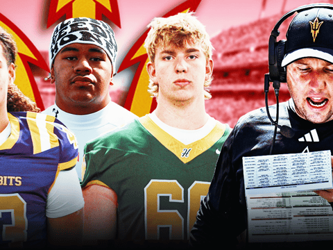 ASU Visitors for Baylor