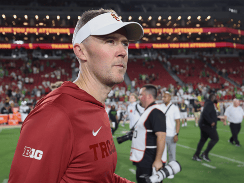 On3 - lincoln-riley-usc-oregon - hookly
