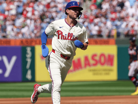 Trea Turner