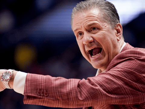 Calipari