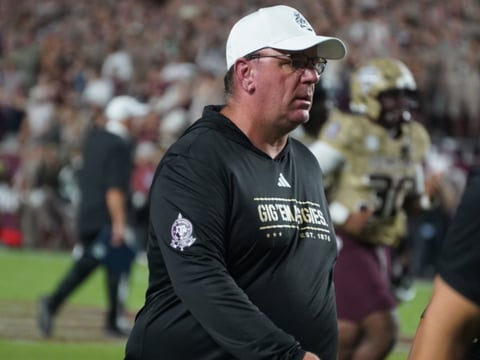 Mike Elko Texas A&M Aggies