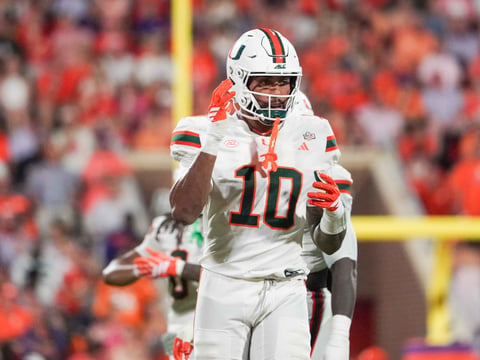 damon wilson clemson