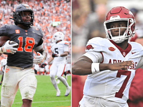On3 - tennessee-arkansas-odds - hookly