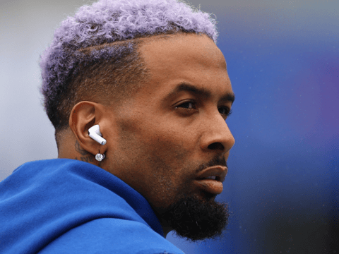 Odell Beckham