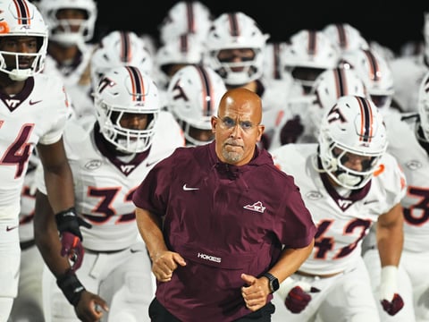 James Franklin