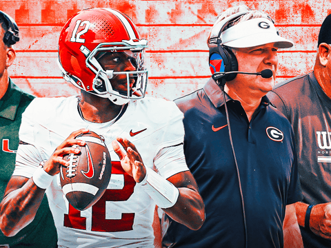 college football insider-georgia alabama