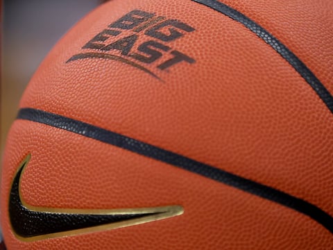Big East Basketball