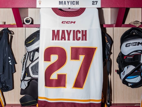 Mayich