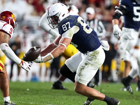 Penn State injury updates: New Andrew Rappleyea and Brock Riker info ...