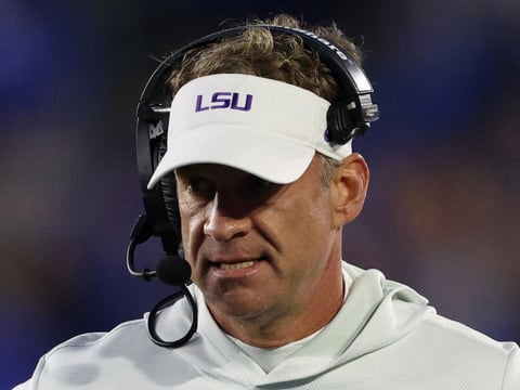 Lane Kiffin