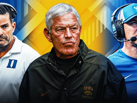 programs winning with small payrolls-college football