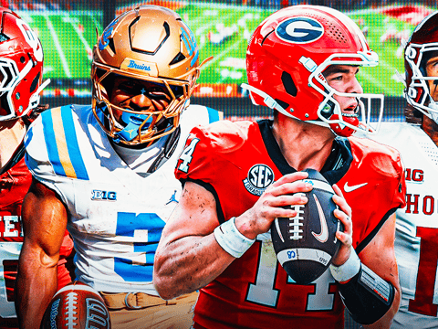 College Football TV Ratings: Week 6