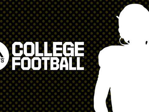 EA Sports College Football