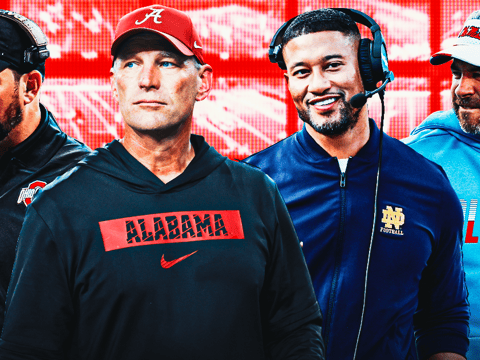 College Football Announcer Schedule: Week 7