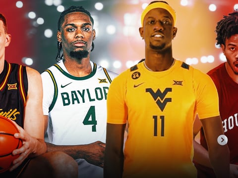 Paulius Murauskas, Kayden Mingo, Dedan Thomas, Mouhamed Sylla afi