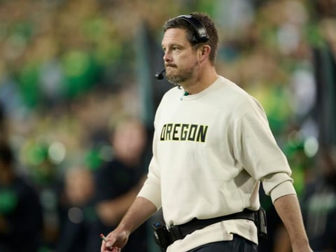 Dan Lanning