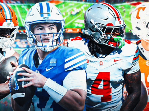 College Football TV Ratings: Week 7