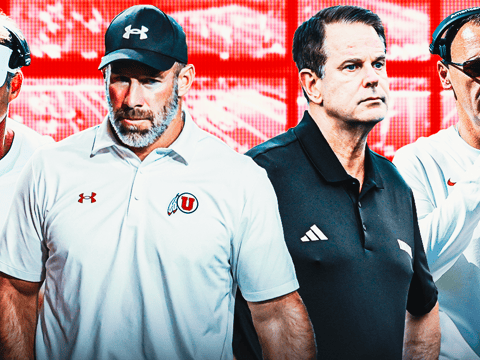 College Football Announcer Schedule: Week 8