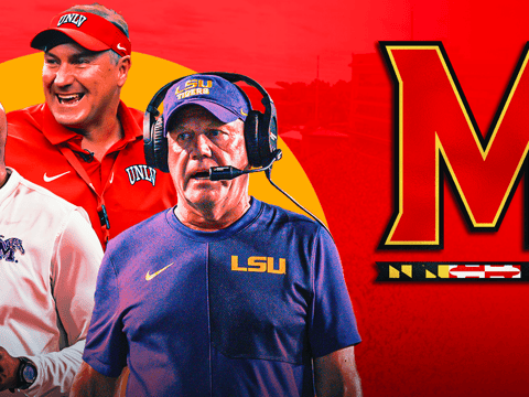 Maryland Terrapins hot board-Maryland football-Brian Kelly