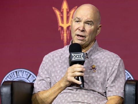 Randy Bennett