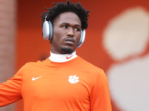 Chris Johnson