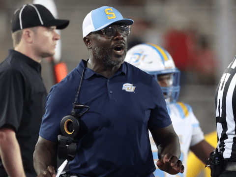 On3 - Marshall Faulk - hookly