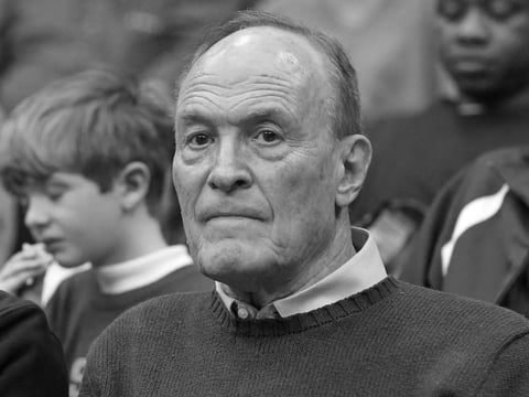 Dale Brown