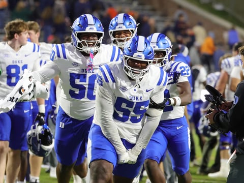 duke joy virginia