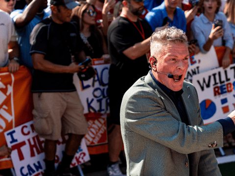 On3 - College GameDay picks Week 8 - hookly