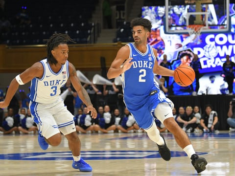 deron rippey jr. projection