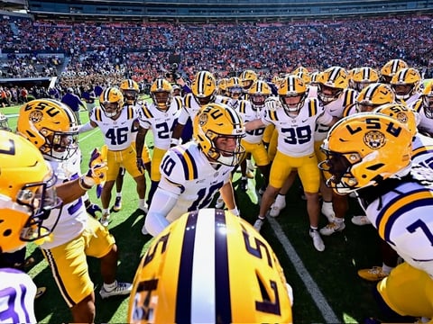 LSU