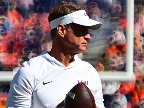 Lane Kiffin