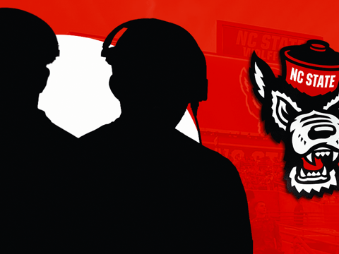 NC State Hot Board-NC State football Wolfpack