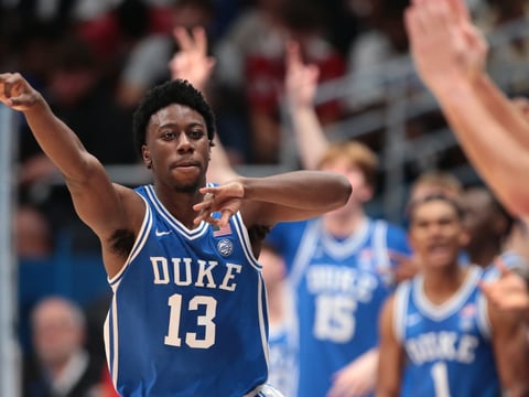 duke kansas preseason
