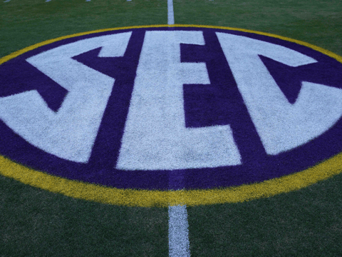 SEC logo
