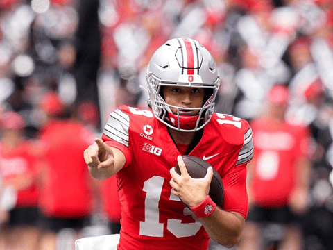 On3 - Luke Fahey Ohio State - hookly