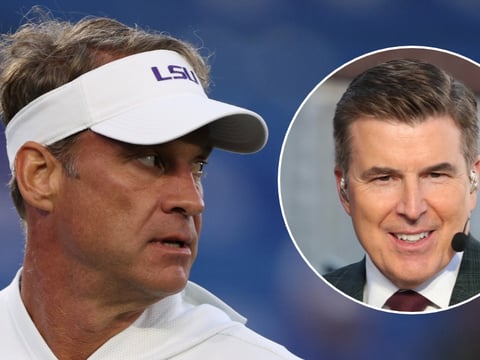 Lane Kiffin Rece Davis