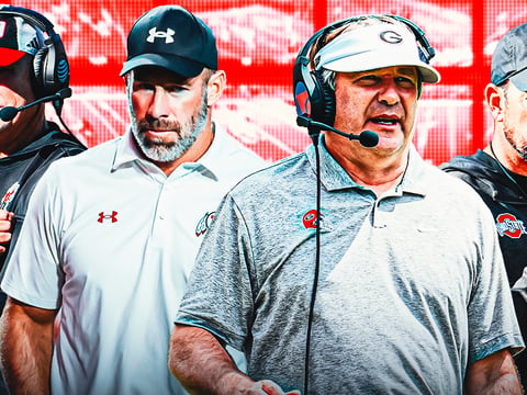 College Football Announcer Schedule: Week 9