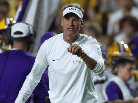 On3 - Lane Kiffin College Football Playoff - hookly