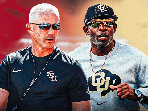 College football coaching carousel intel: Jobs to watch