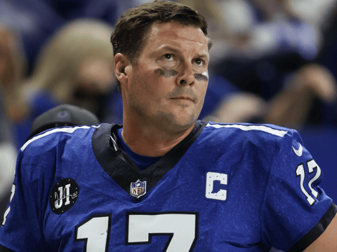 Philip Rivers