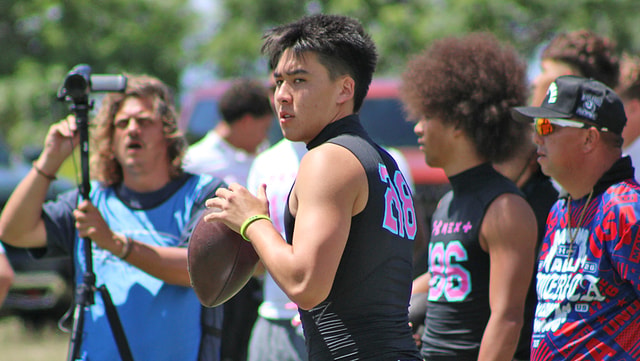 Hunter Fujikawa