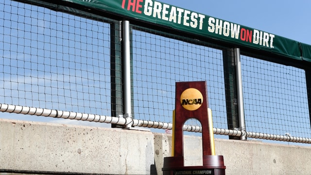 College Baseball National Championship Odds: CWS betting favorites entering Week 12